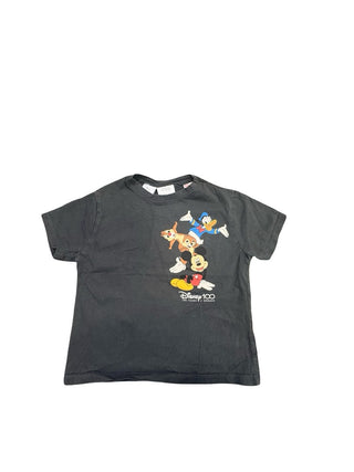 Zara Gray Disney t-shirt, 2-3 years