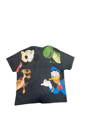 Zara Gray Disney t-shirt, 2-3 years
