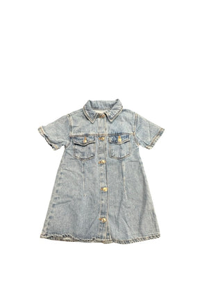 Zara Jean Dress, 18-24 months