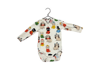 Mini Rodini Bodysuit, 12-18 months