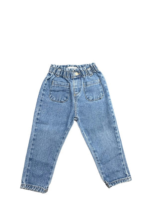 Zara Blue jeans, 12-18 months