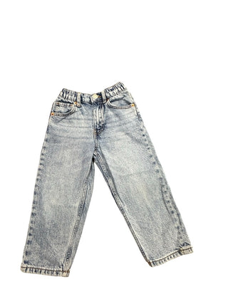 Zara Blue jeans, 4 years