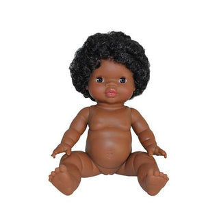 Minikane doll Minikane Doll - Imani