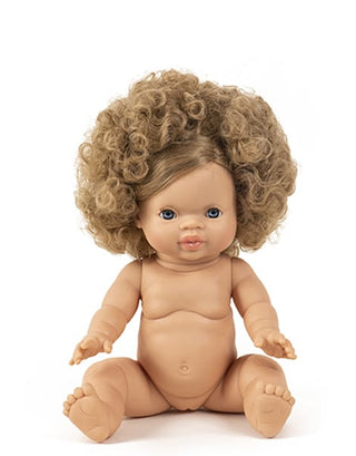 Minikane Minikane Doll - Imani