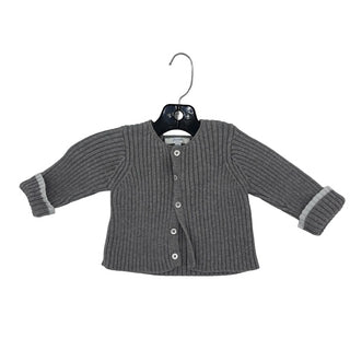 Jacadi Grey sweater, 6 month
