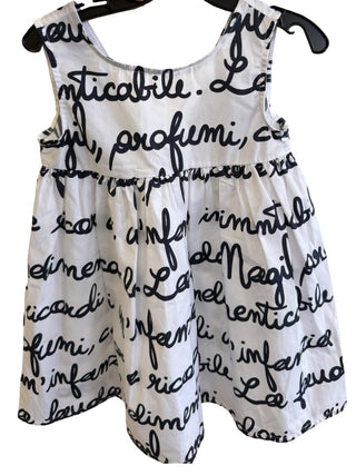 Milo Dress
