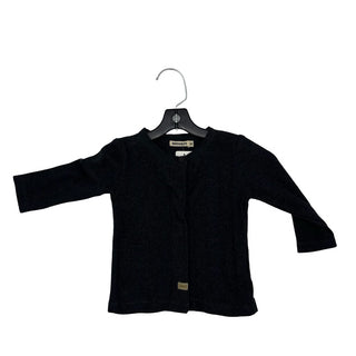Imps & Elfs Grey cardigan, 6 months