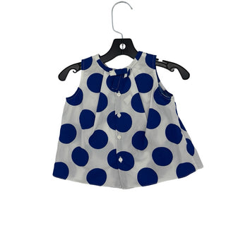 Jacadi New with tags polka dot top, 6 month