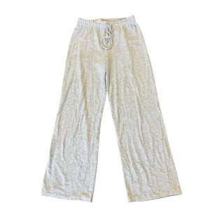 Wilfred Free grey lounge pants, small
