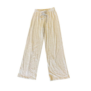 Wilfred Free camel lounge pants, small