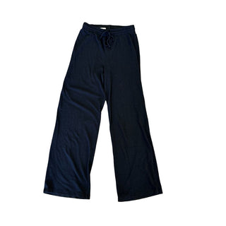 Wilfred Free black lounge pants, small