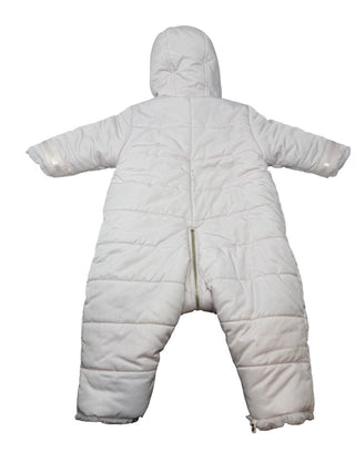 Tartine et chocolate Snowsuit pale pink, 6 months