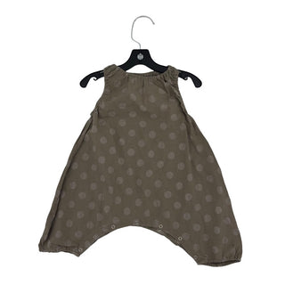 Album di Famiglia Polka dot romper/playsuit, 3-6 months