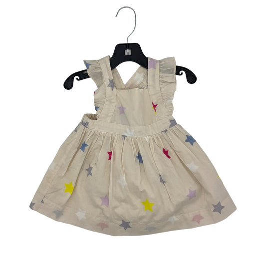 Gap Star dress w/bloomers, 3-6 months