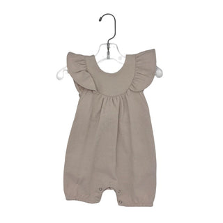 Musli New with tags pink romper, 3-6 months