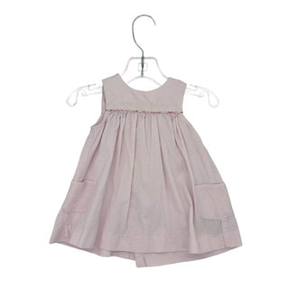 Jacadi Pink corduroy dress, 6 months