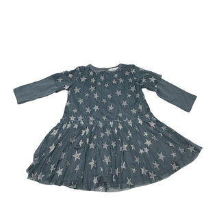 Stella McCartney shiny Star tulle dress, 12 months