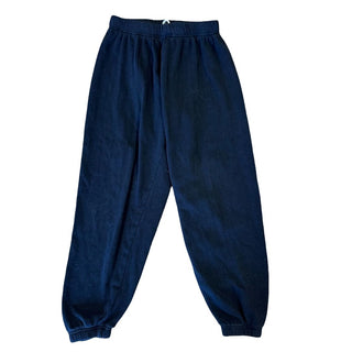 KatieJ Black Sweatpants, Xs