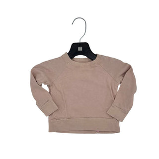 Mini Mioche pink long sleeve, 0-3 months