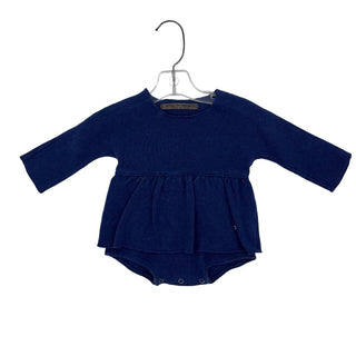 Album di Famiglia blue dress, 6 months