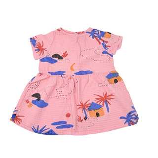 Bobo Choses Dress, 12-18 months