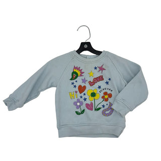Stella McCartney Blue sweatshirt, 24 months