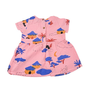 Bobo Choses Dress, 12-18 months