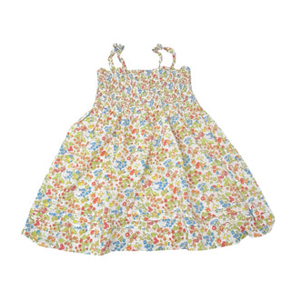 Best & Co Floral dress, 3 years