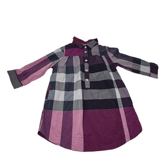 Burberry Dress, 4 years