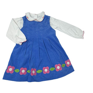 Florence eiseman Long sleeve and dress, 3 years
