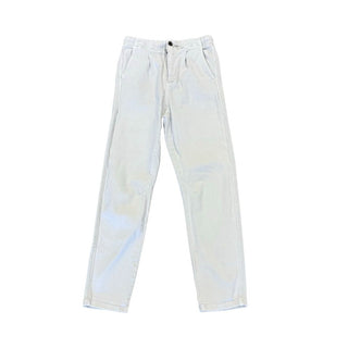 Zara khaki joggers, 13-14 years