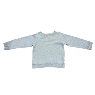 Mini Mioche Grey longsleeve, 18-24 months