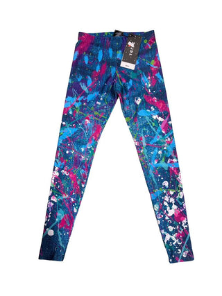 T2 Love Supersoft Longsleeve with Metallic Hearts, 2 years