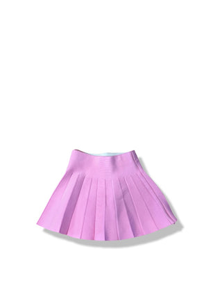 MLNG  girls Pink skirt, 3 years