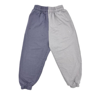 Main Story two toned sweat pants , 8 years