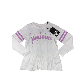 Chaser "unicorn" dress, 8 years