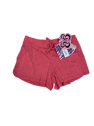 Ragdoll & Rockets Red Crush Shorts - New WIth Tags, 7 years