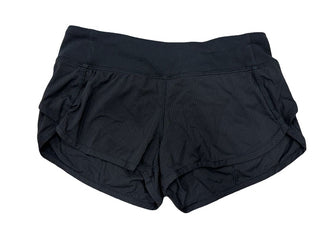 Ivivva Black Shorts, 10 years
