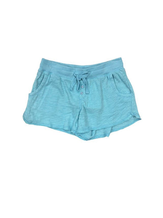 Ragdoll & Rockets Teal Drawstring Shorts - New With Tags, 7 years