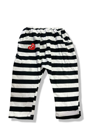 Stripe pants, 1/2 Years