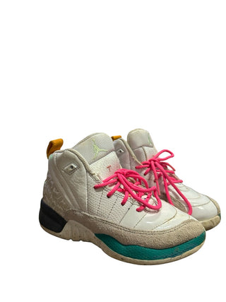 Jordan , 10.5
