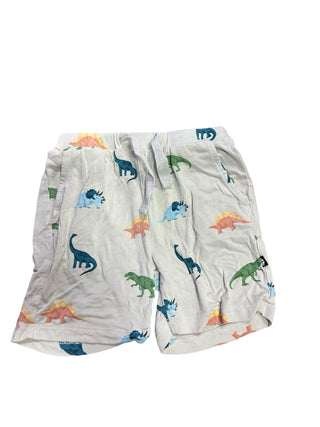 Kyte Baby Oat shorts with details, 3 years
