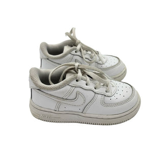 Nike Court Borough Low white, 7 little kid