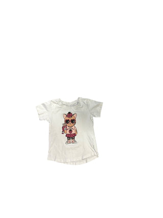 Hux Strawpurry tshirt, 5 years