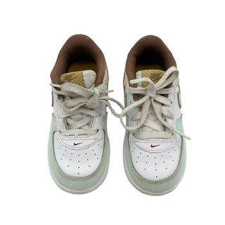 Nike Air Force 1 LV8 TD ice Cream, 8 little kid