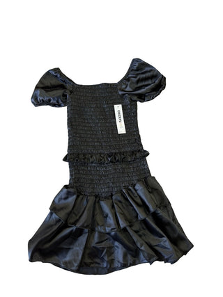 Cheryl creations Silk dress new with tags, 12 years