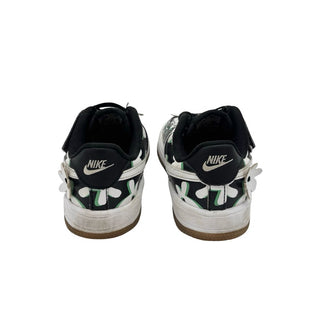 Nike Air Force 1 Low EasyOn LV8 flower power, 12 little kid