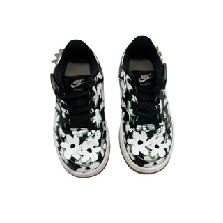 Nike Air Force 1 Low EasyOn LV8 flower power, 12 little kid