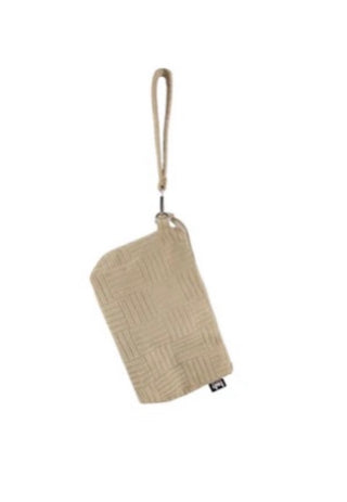 Bag & Bougie Terry tote pouch