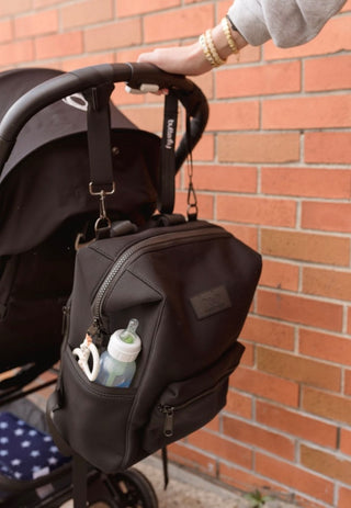 Bag & Bougie diaper bag